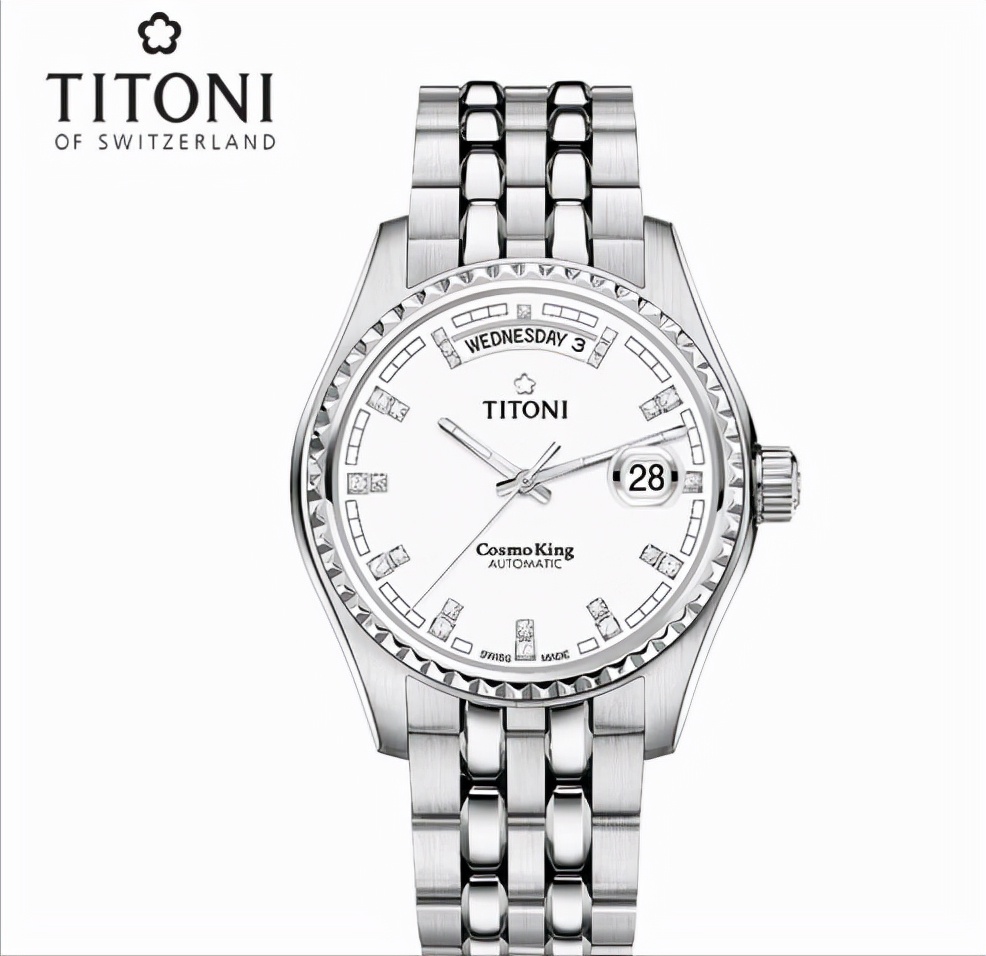 1万买浪琴,1万预算买什么二手表