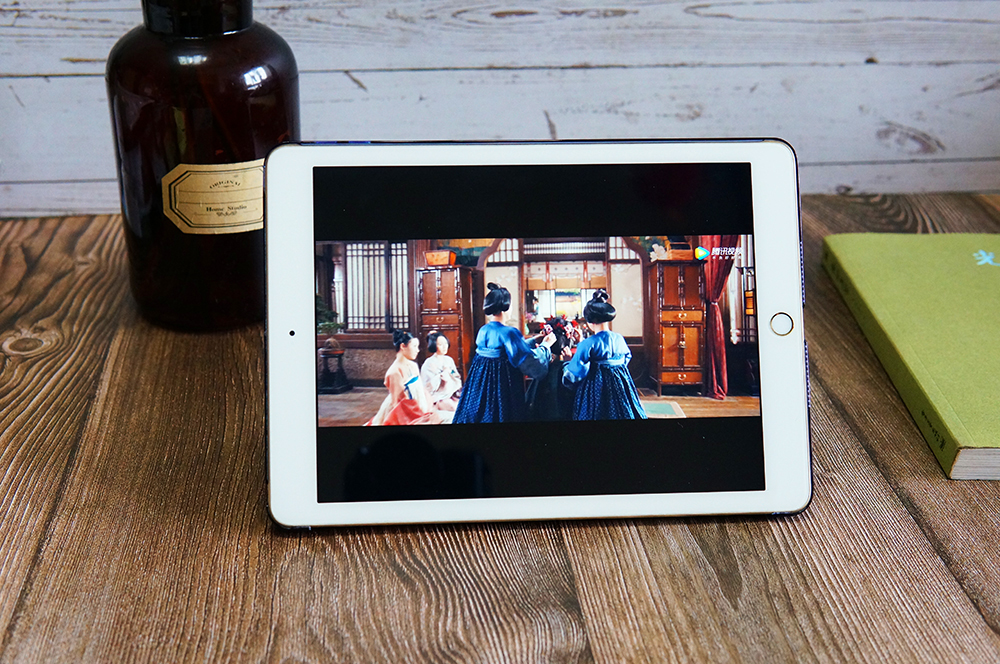 精工细作，贴心呵护：亿色iPad保护套体验