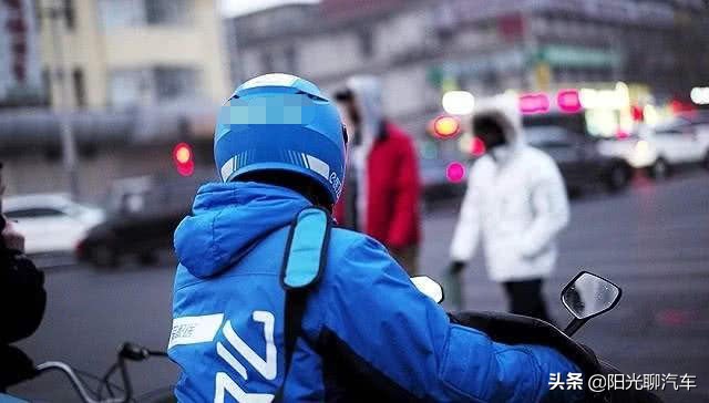 外卖员月入8万,外卖员月薪上万是真的吗