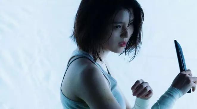 鱿鱼游戏后又一力作,鱿鱼游戏盘点