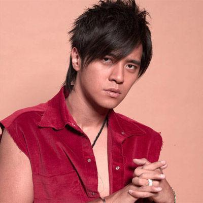 罗志祥从台湾贫民到舞王,罗志祥从零开始