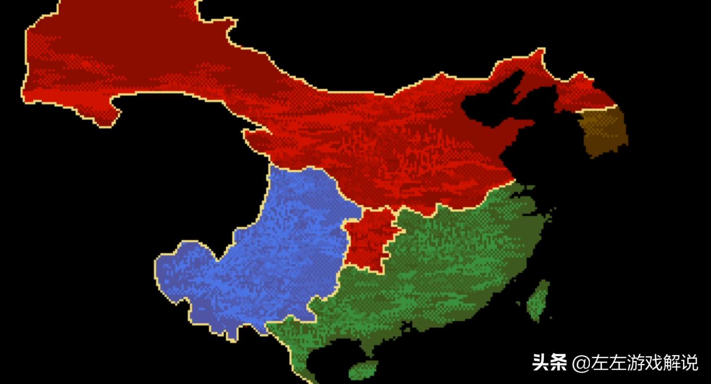 街机三国志吞食天地2赤壁之战,吞食天地2赤壁之战街机