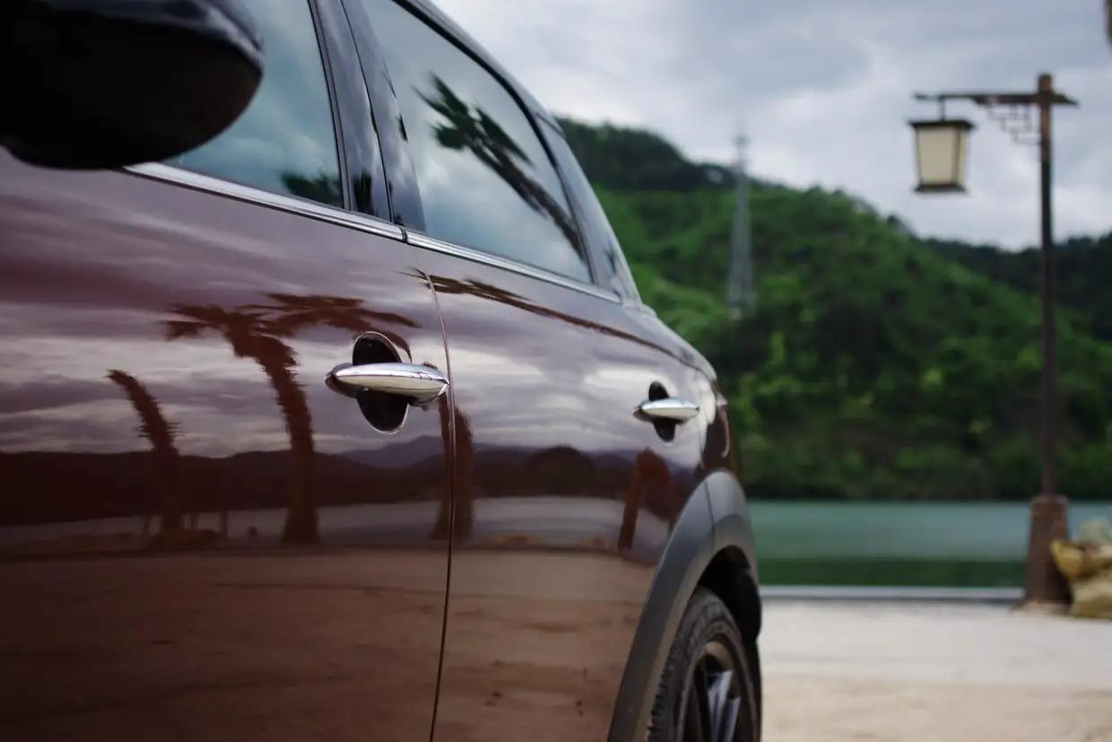 洗车必备的17件神器,自己动手洗车用什么工具好