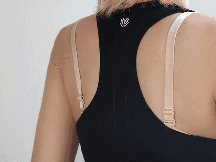 我花100块入三件夏日必备内衣，居然还有的剩