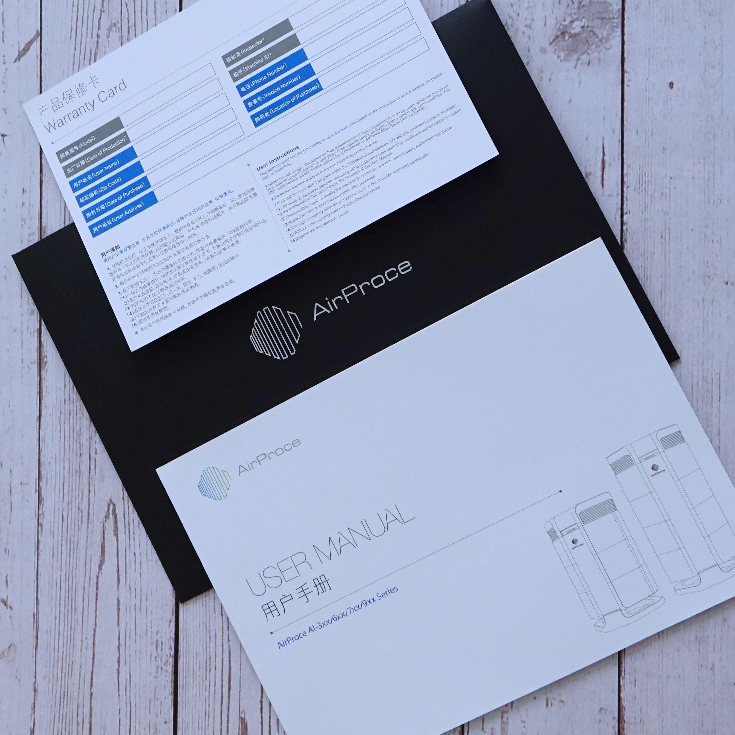 为了净化空气豪掷万元值不值?AirProce艾泊斯AI-600深度评测