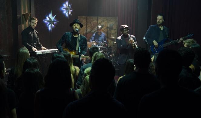 爱乐之城是奥斯卡获奖影片吗,爱乐之城奥斯卡提名