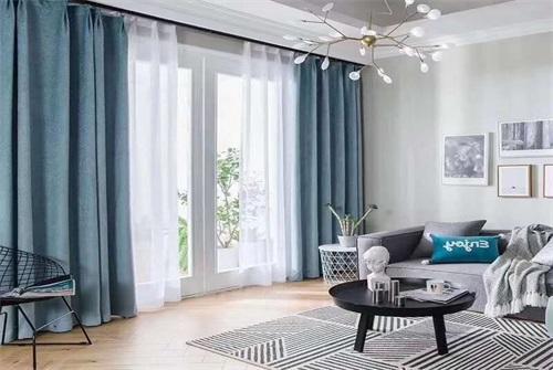 窗帘挂钩怎么用才结实,窗帘挂钩不用东西也能挂