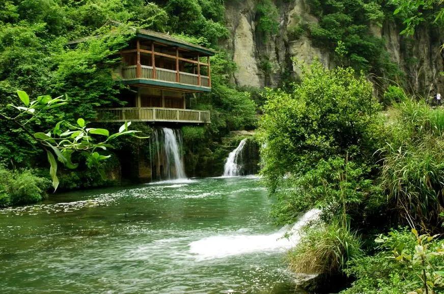 花溪区最新规划龙湖,花溪新城区