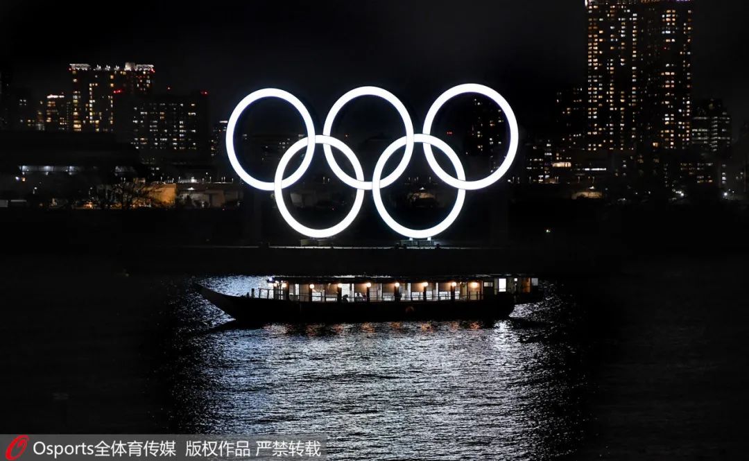 指望着靠奥运会赚钱的投资人，怎么办呢
