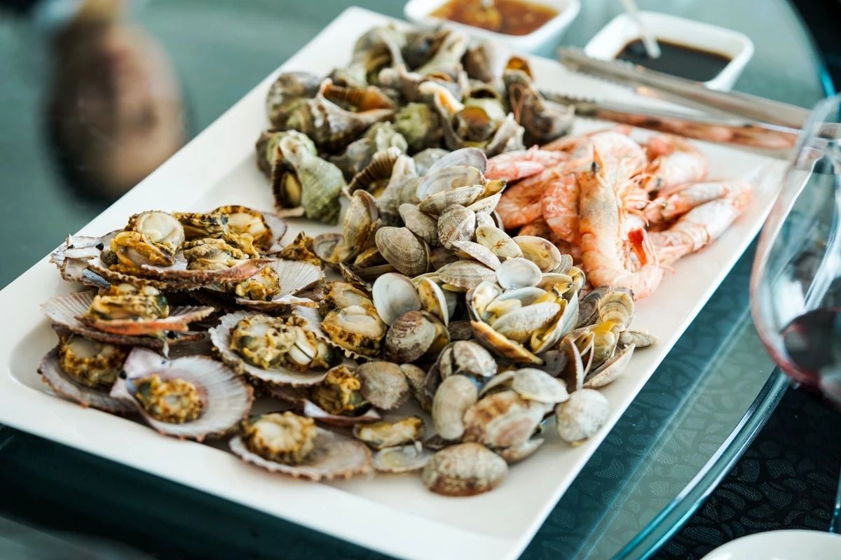 青岛最顶级的酒店是哪个,青岛最顶级酒店