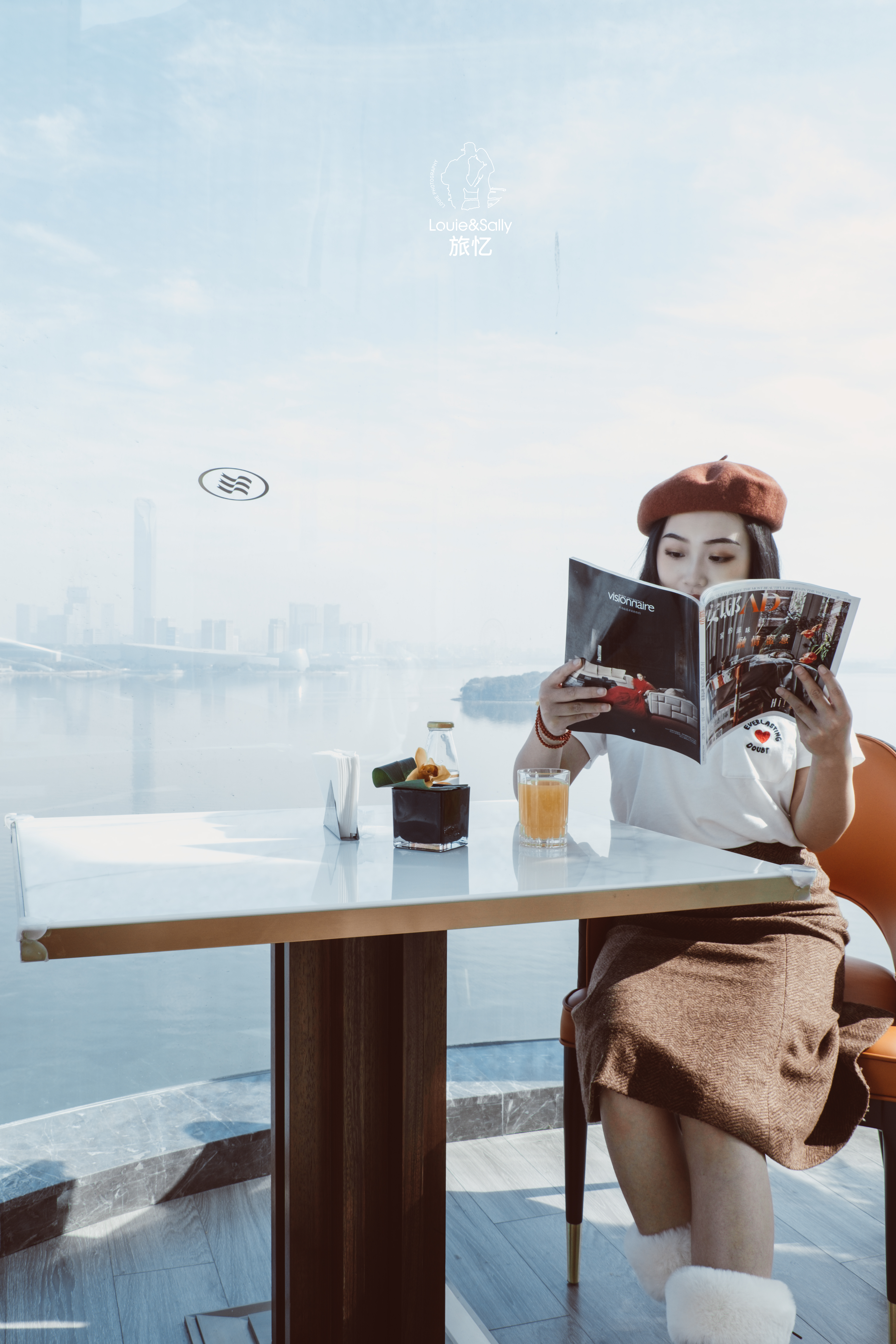 苏州住在金鸡湖的旅游攻略,苏州旅行住什么位置