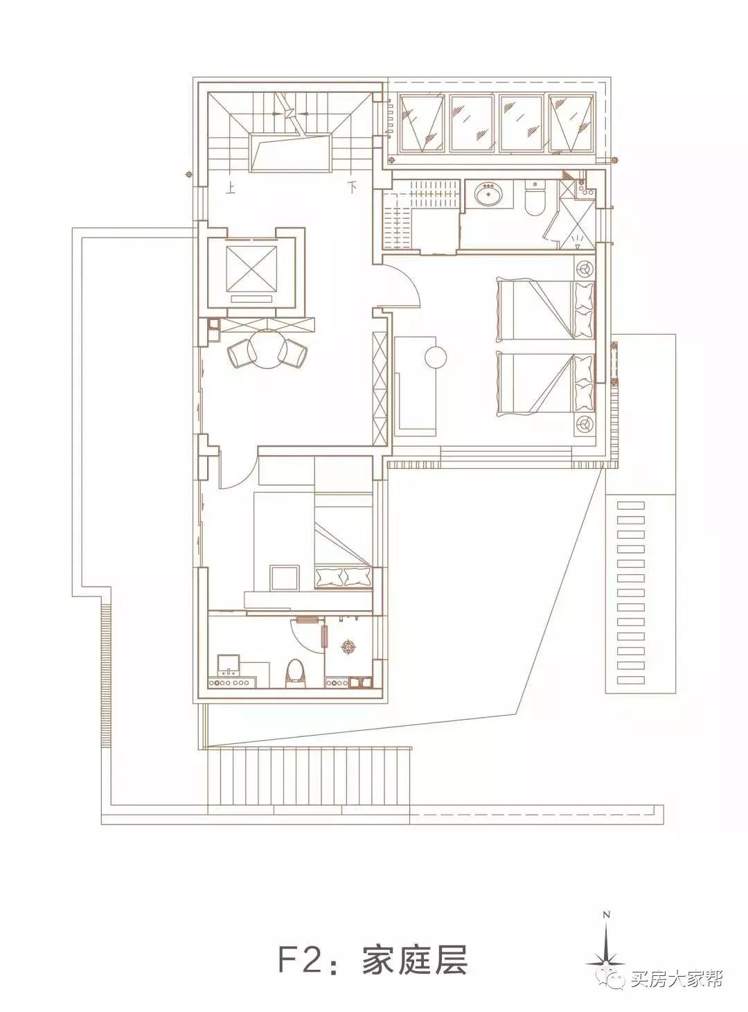 小城市怎么买别墅最划算,北京别墅投资攻略