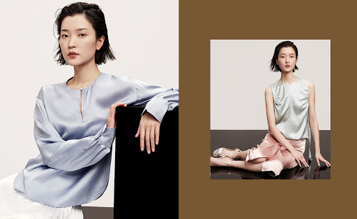 264亿资产的海澜之家股价暴跌，旗下女装品牌OVV逆势增长