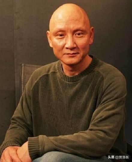 谢顶年轻时最美照片,谢顶年轻照片