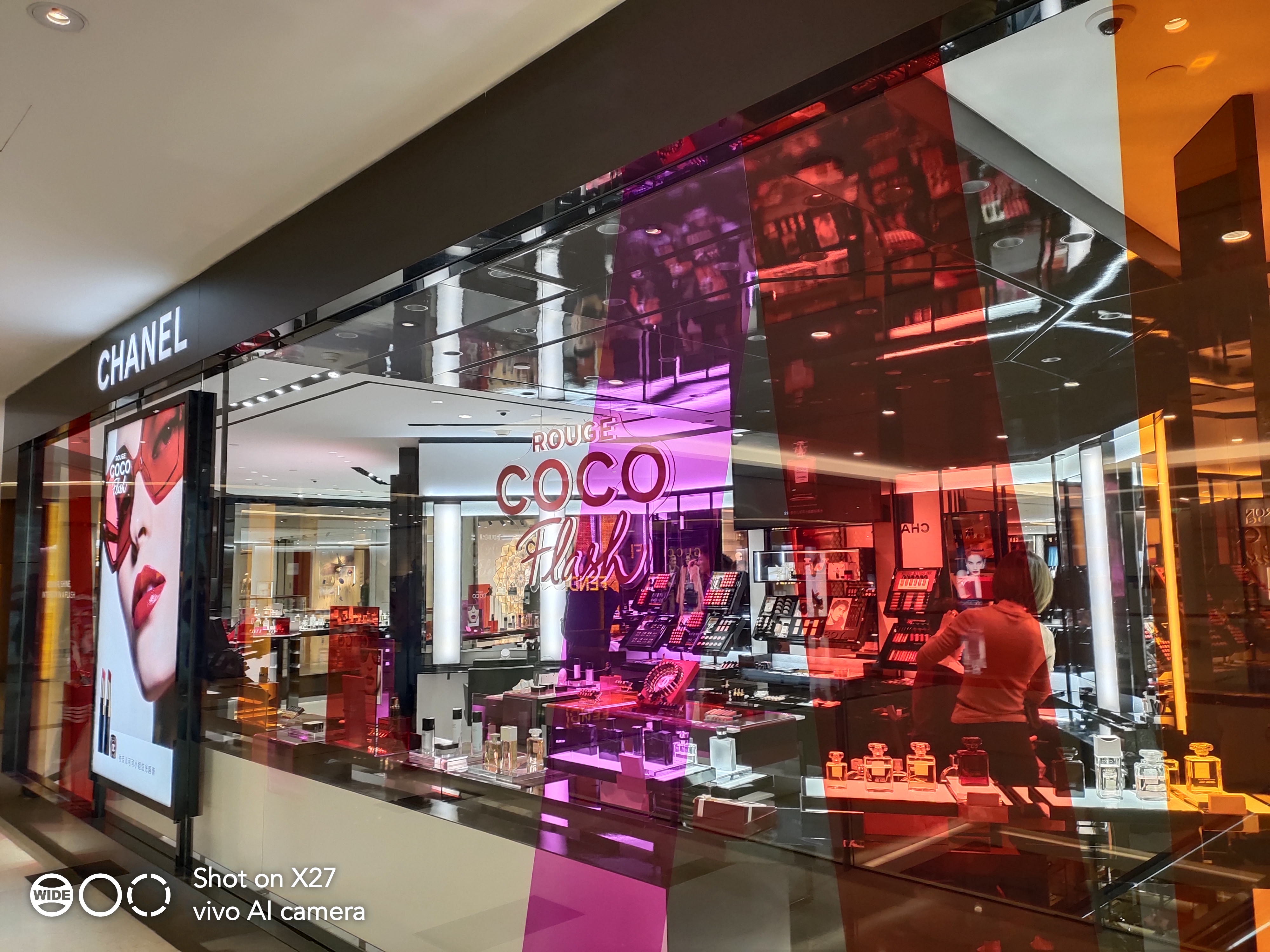 对于vivox27的评价,vivox27值得入手吗