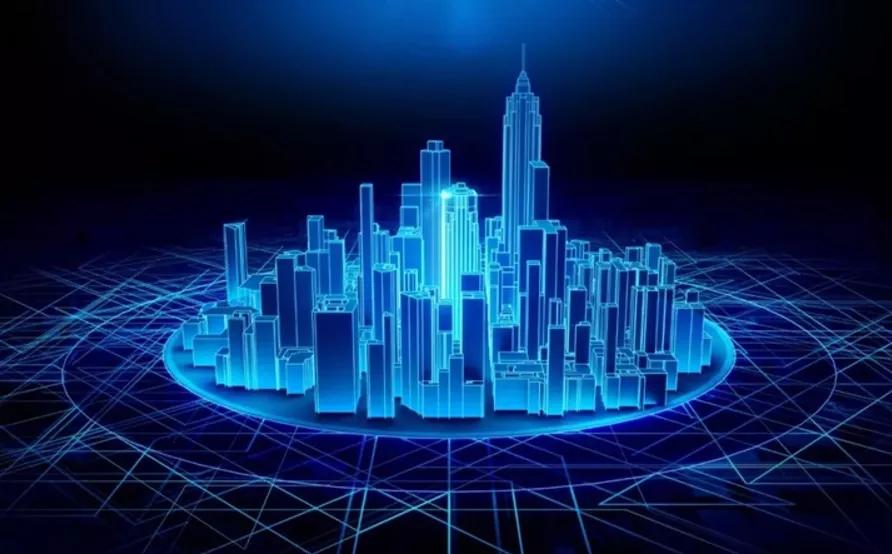 众趣科技，用真实的世界构筑元宇宙