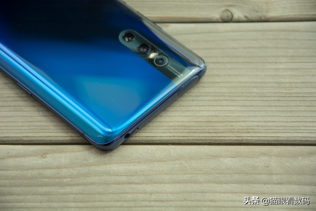 vivox27拍照长曝光效果,vivox27测评拍照