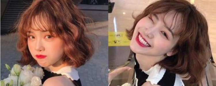 9款大脸圆脸适合发型,9款大脸圆脸适合发型女短发直发