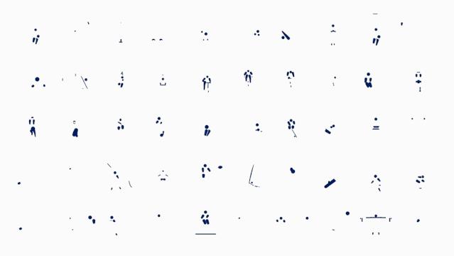 东京奥运会运动项目图标所有介绍,2022残奥运动会精彩瞬间