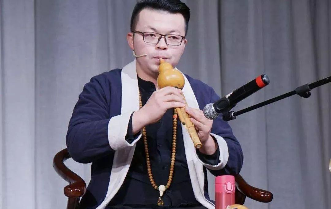 葫芦丝基础演奏知识,葫芦丝初学者必吹曲