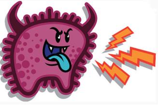 钧钧妈分享：“超级真菌”到底有多可怕？麻麻们赶紧看过来！