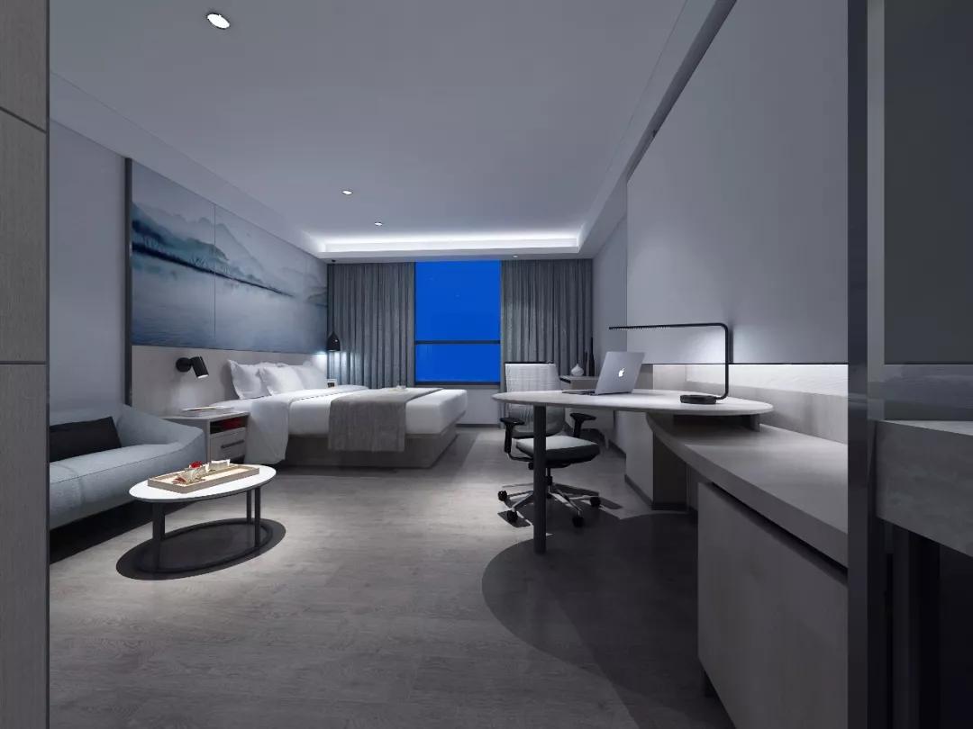 我们在福永,等待懂生活的你