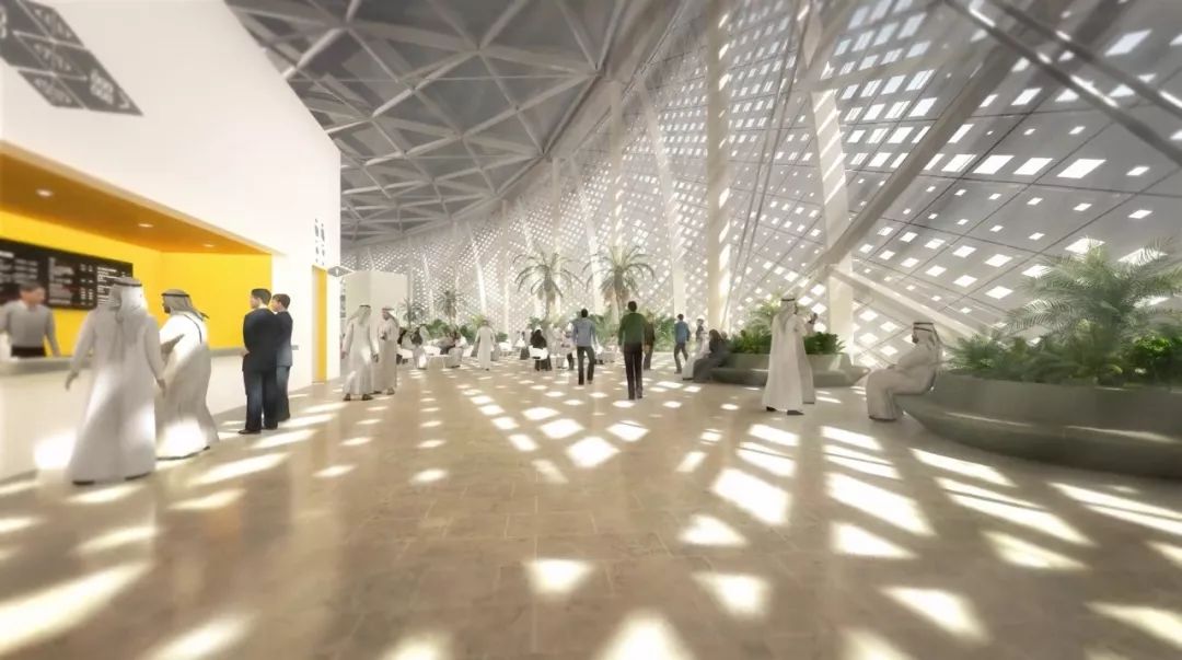 国足让你伤心?不知道这些大师设计的未来派足球场看过了风水没