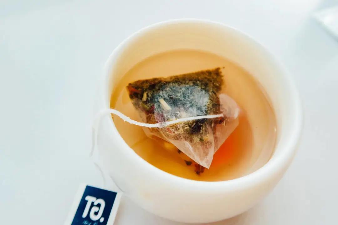 盘点那些出没各大顶级酒店的茶品牌，你只知道TWG？