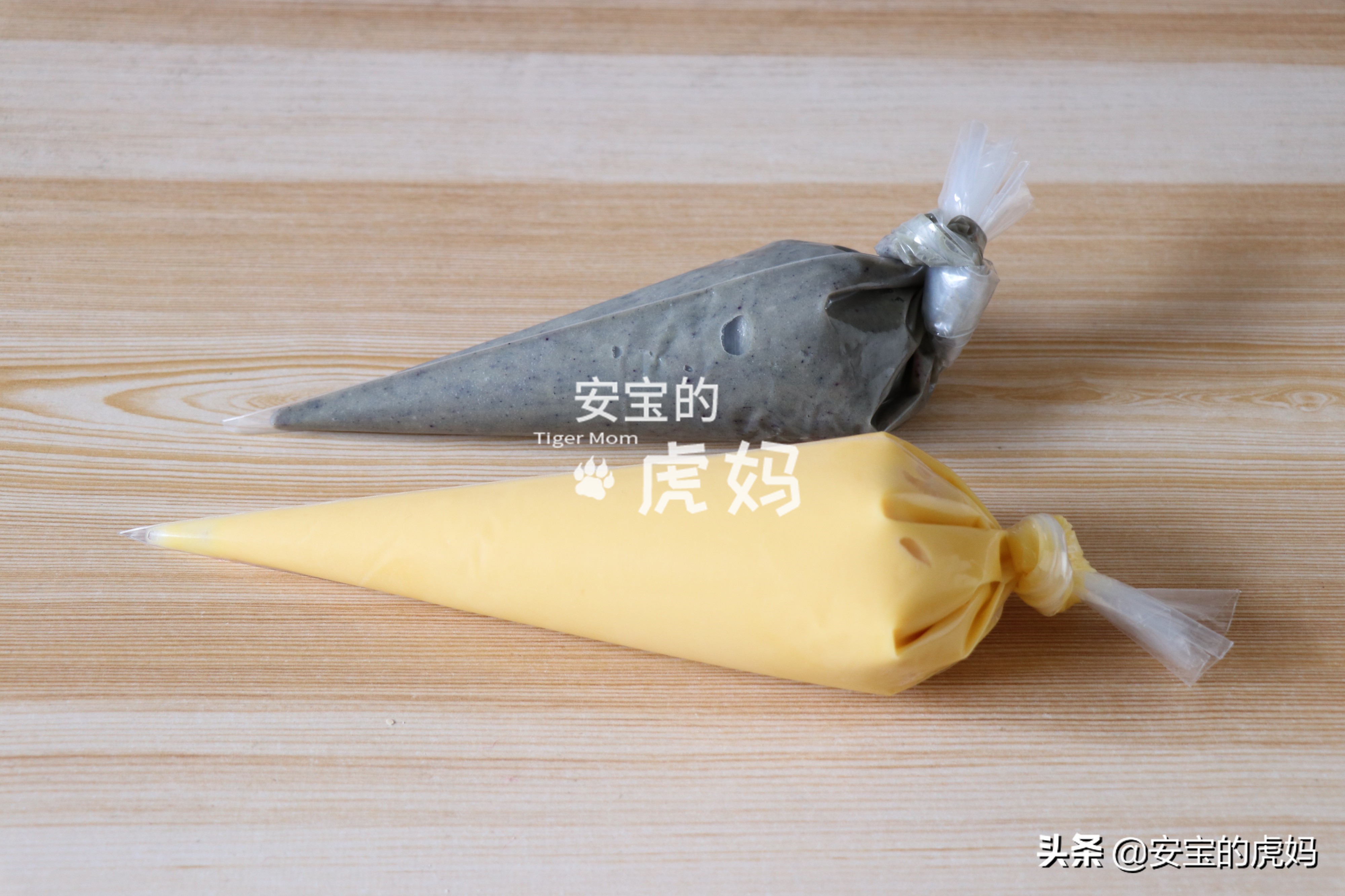 法式烘焙小甜点,烘焙甜品超简单5分钟搞定