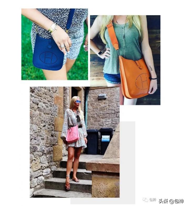 包神奢侈品资讯|用一只ChanelCF的钱买了只爱马仕！