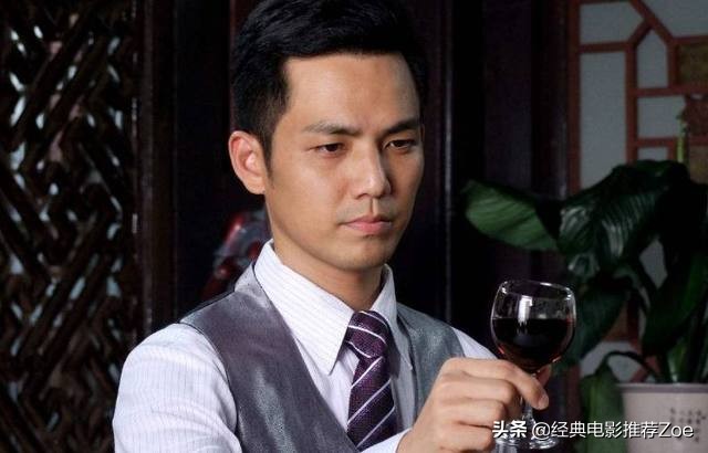 钟汉良的青涩时光,钟汉良最虐心的4部经典电视剧