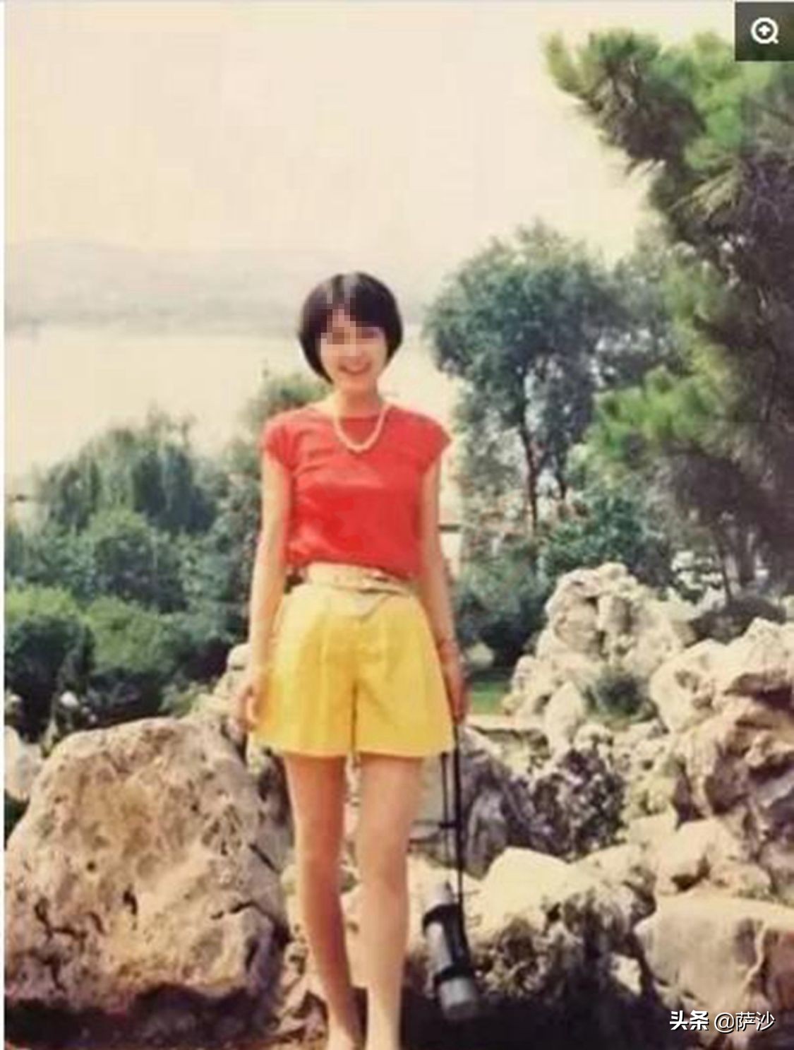 女教师因为婚外情泼硫酸判死刑,女教师因为婚外情泼硫酸