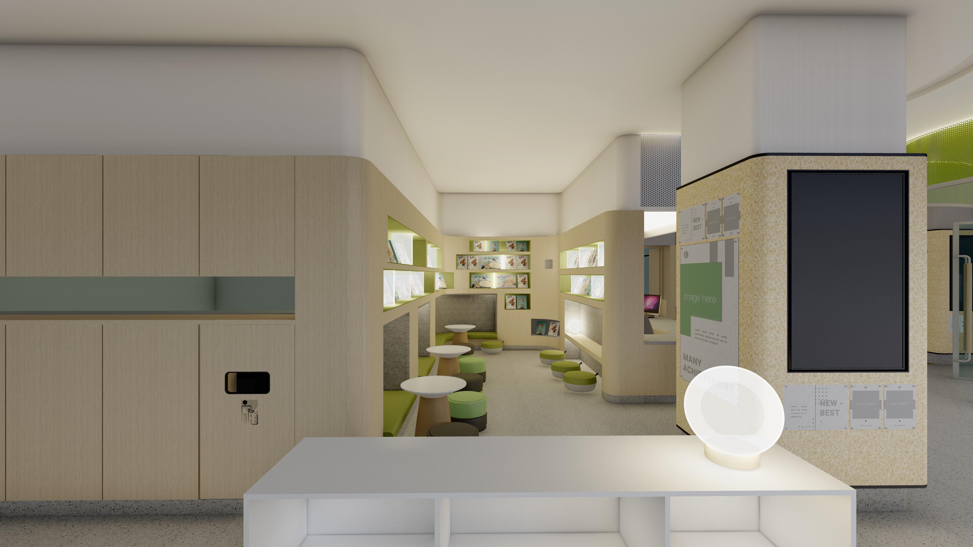 立智英语的课程,立知微教育新概念英语