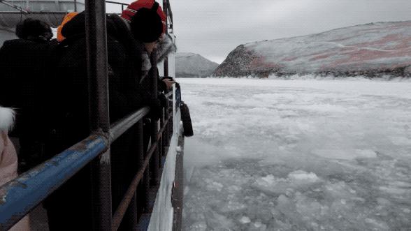 俄罗斯贝加尔湖八日游,俄罗斯贝加尔湖8日游