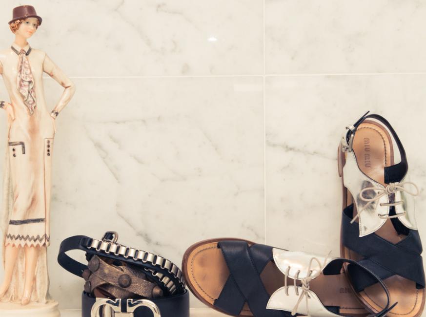 四十小个子早春穿的鞋 (高级感百搭鞋子春秋)