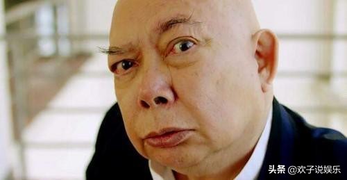 黄一山周星驰作品,黄一山误认为黄一飞搞笑视频