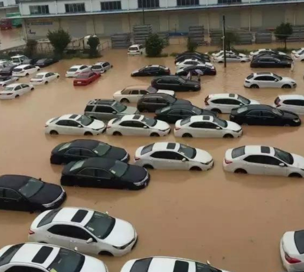 在4s店买新车会不会买到泡水车,4s店买车后发现是泡水车该怎么办