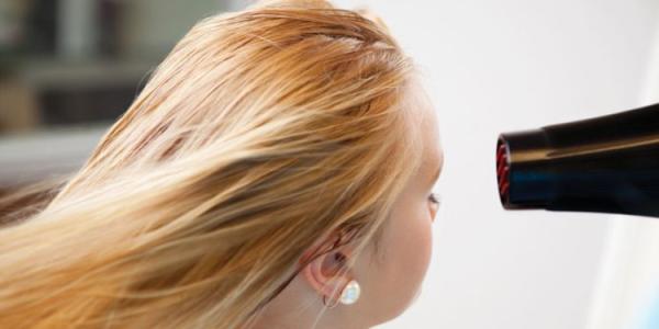 头发又秃又油怎么洗头,头发打结了怎么洗头发