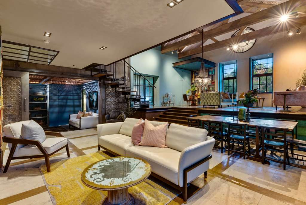 自己有一套精装公寓,有什么好的公寓房