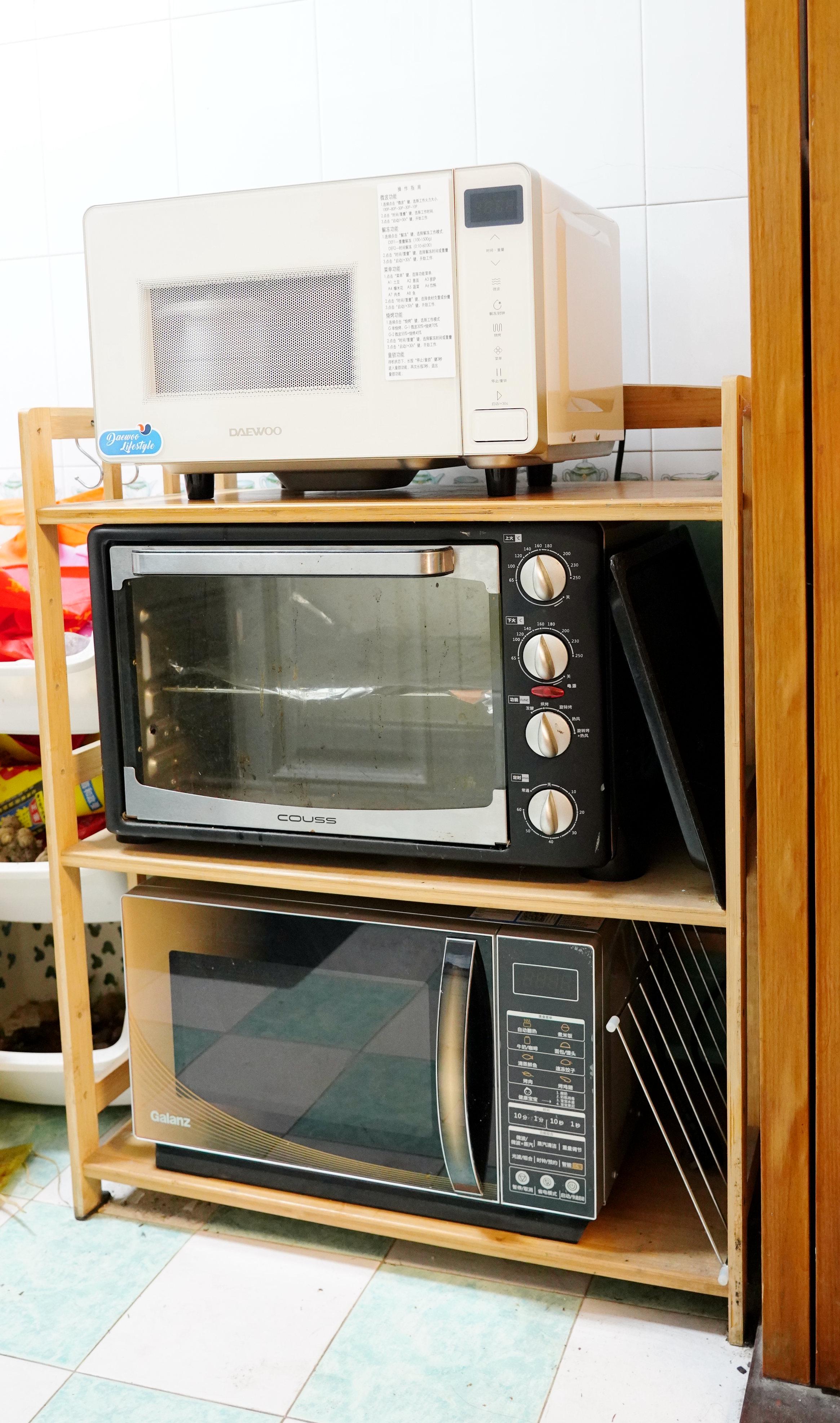 怎么使用多功能一体微波炉,一体微波炉推荐