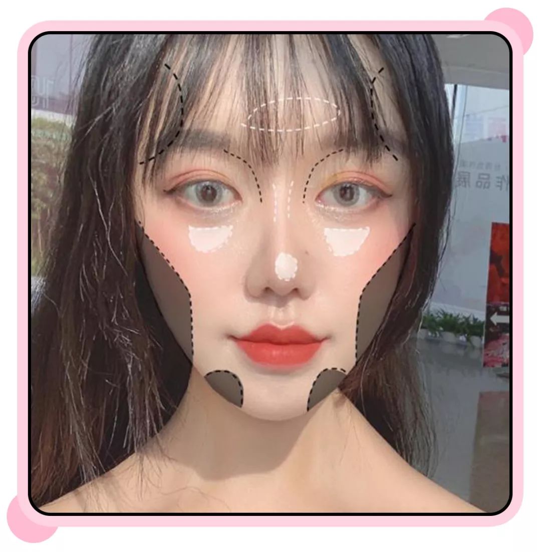 为啥年纪越大越容易瘦脸,瘦脸太难这个方法你一定要知道