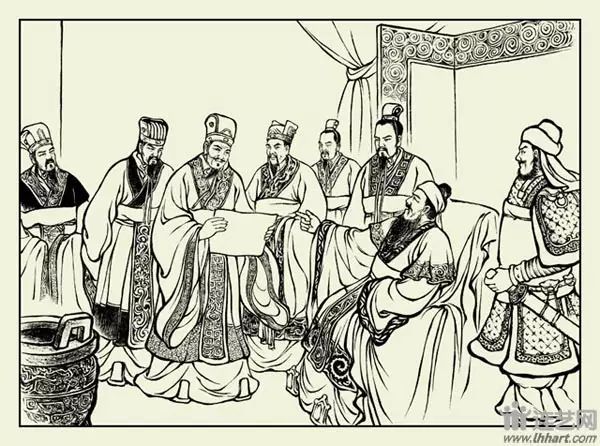 三国演义玉泉山完整版视频,三国演义玉泉寺