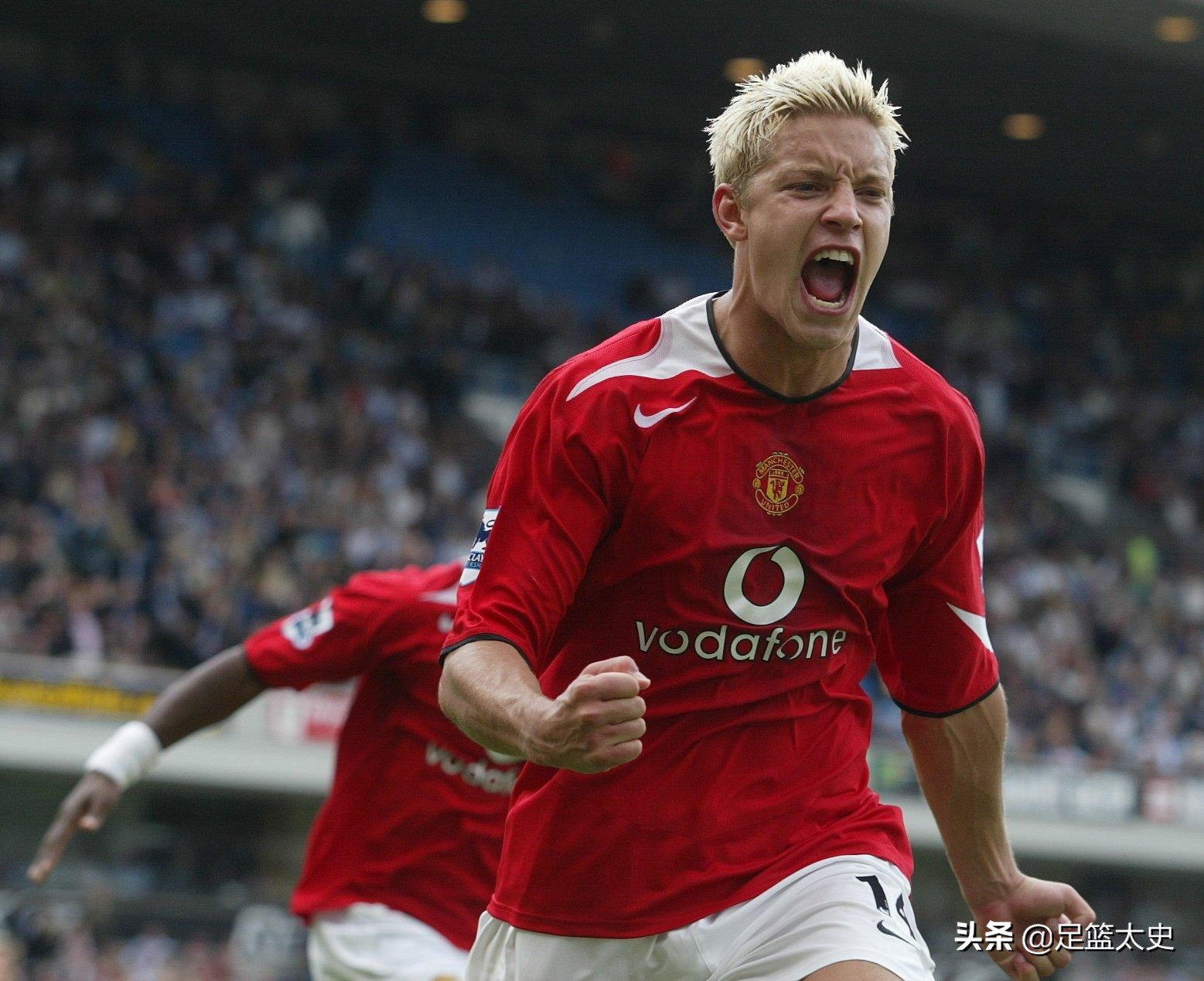 英超联赛为什么是五大联赛之首,英超几大死敌