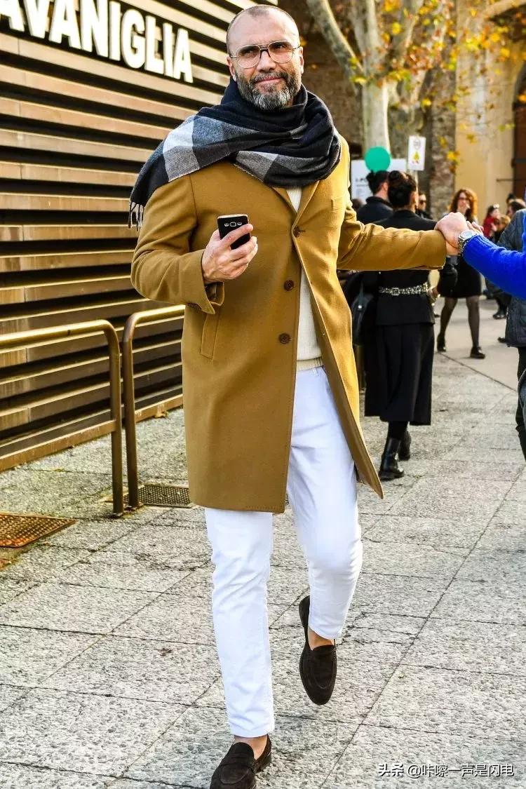 麂皮鞋男款痞帅高级感,麂皮鞋男