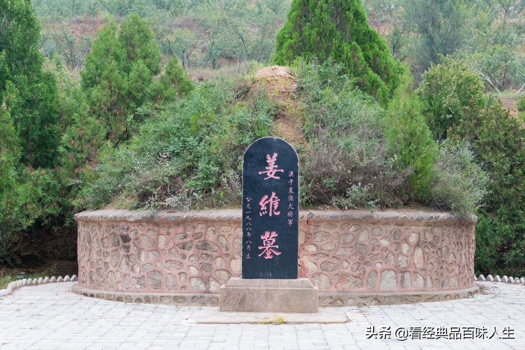 此人堪称东吴第一战将,东吴最猛的将领是谁