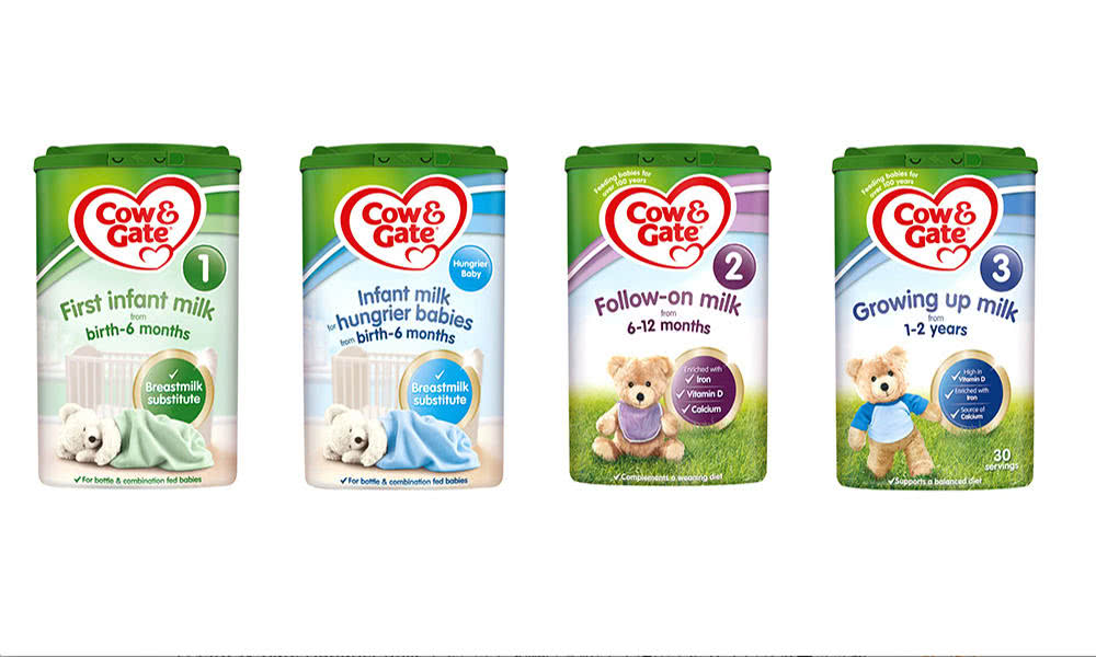 香港牛栏奶粉和英国牛栏奶粉对比,荷兰牛栏和英国牛栏奶粉哪个好点