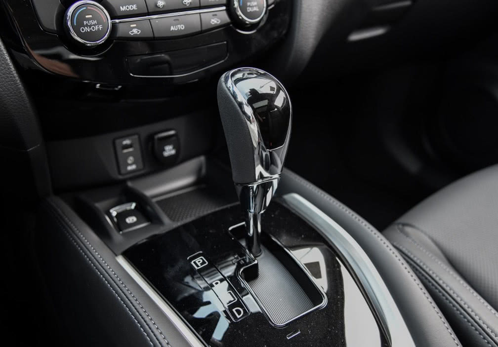 日产奇骏的变速箱故障率有多高,奇骏变速箱差为什么销量好