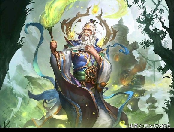 三国杀最新消息左慈,三国杀左慈实力能超越几个人