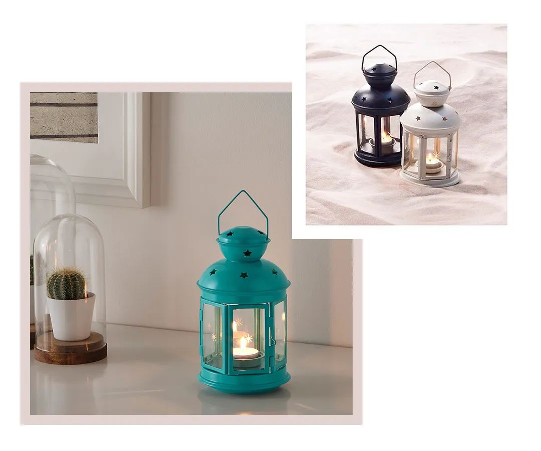 家具控看过来！宜家这15样单品必BUY