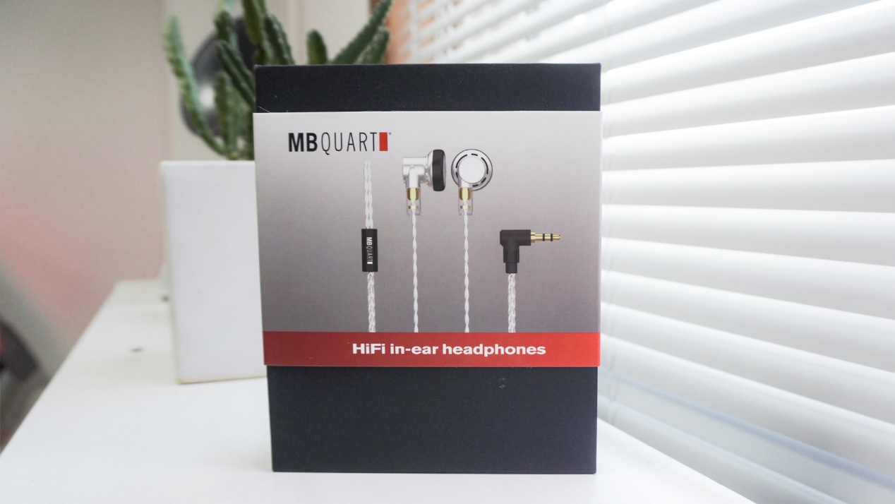 平头塞的通透好声，德*歌国**德MB500有线耳机开箱评测